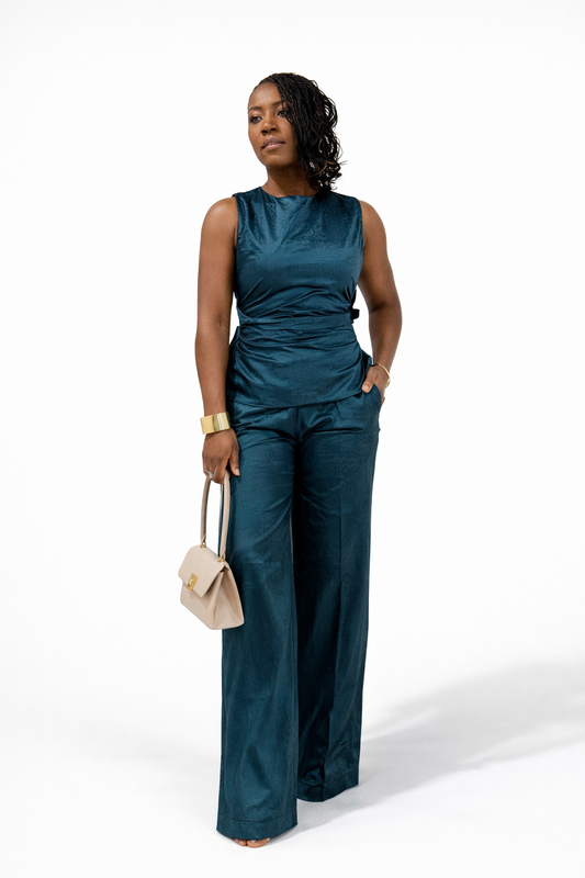 Navy pieces