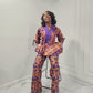 Polly pieces