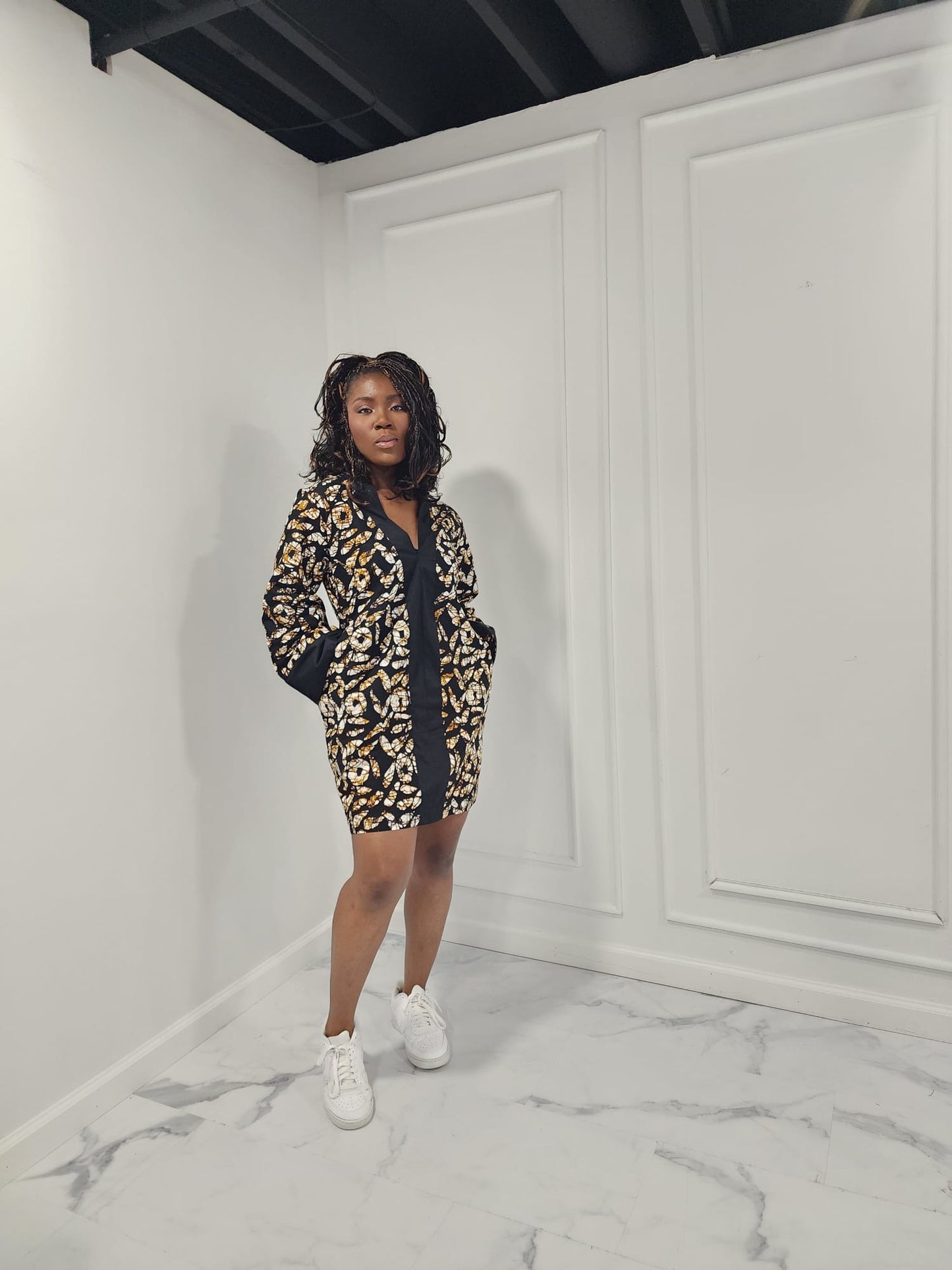 BMB Dress