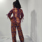 Polly pieces