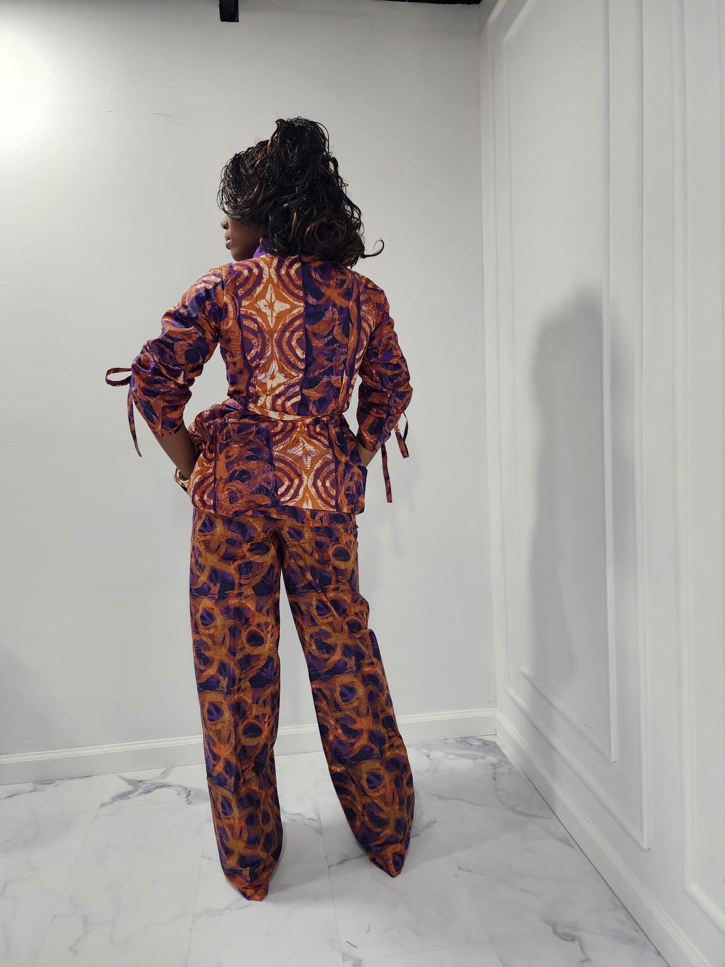 Polly pieces
