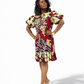 Dress Flora