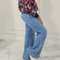 Floral Bomber
