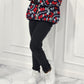 Floral Bomber