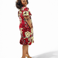 Dress Flora