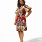 Dress Flora