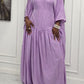 Breeze Maxi Kaftan