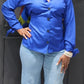 Patchwork Peplum
