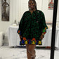Butterfly dress