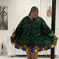 Butterfly dress