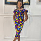 Pop jumpsuit