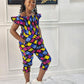 Pop jumpsuit
