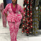 Polly pieces