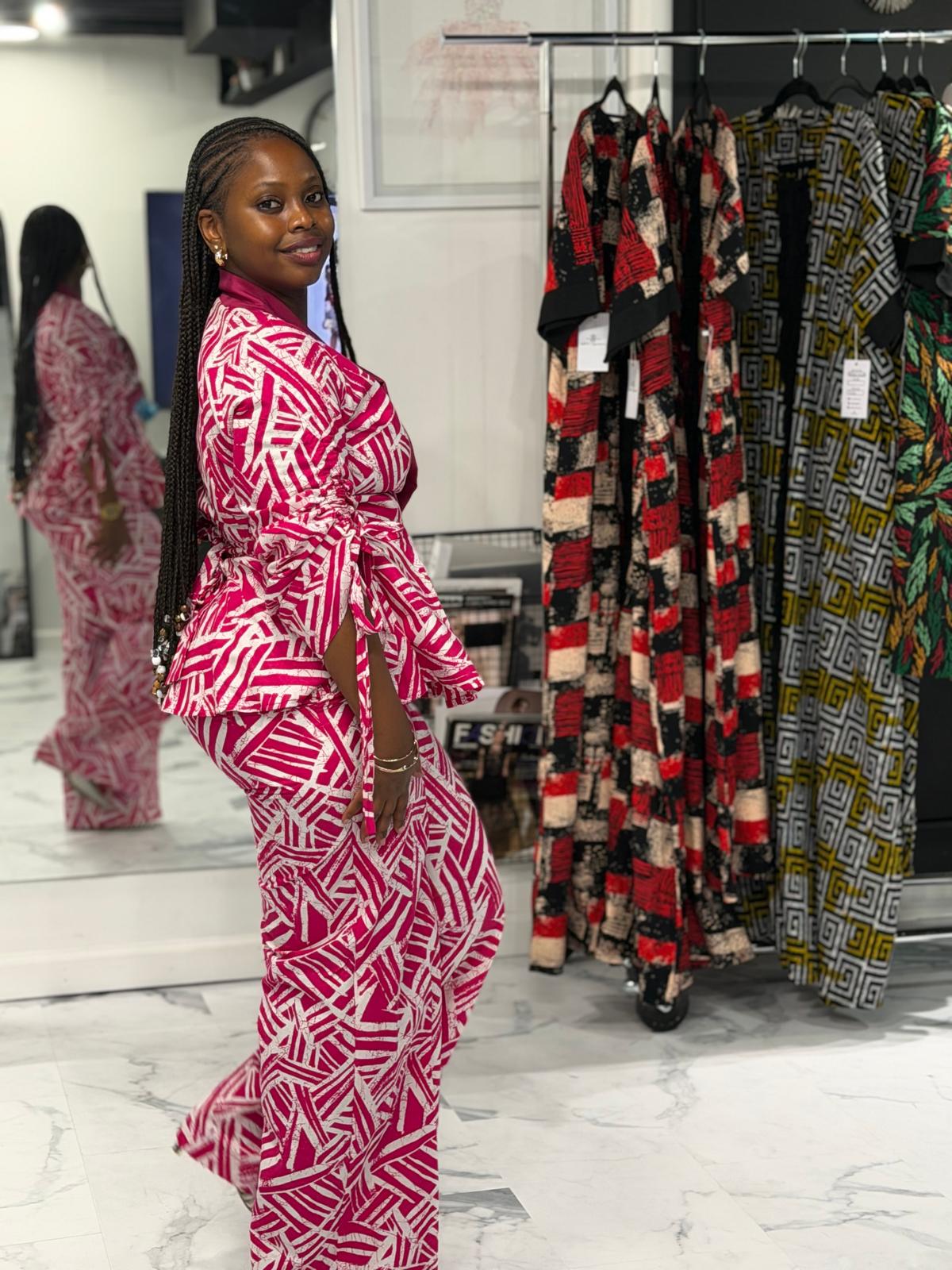 Polly pieces