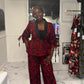Polly pieces